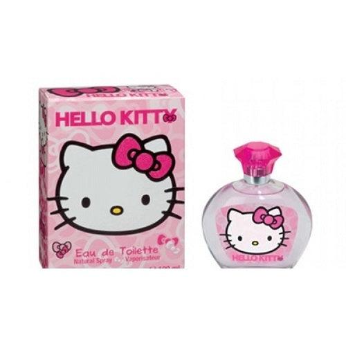 Hello Kitty EDT For Children 100ml - Thescentsstore
